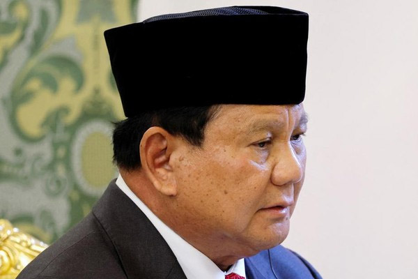 Prabowo Mau Bikin Badan Baru Urus Perubahan Iklim & Karbon